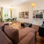 Maison 4 Chambres Et Jardin - 5 Minutes Gare