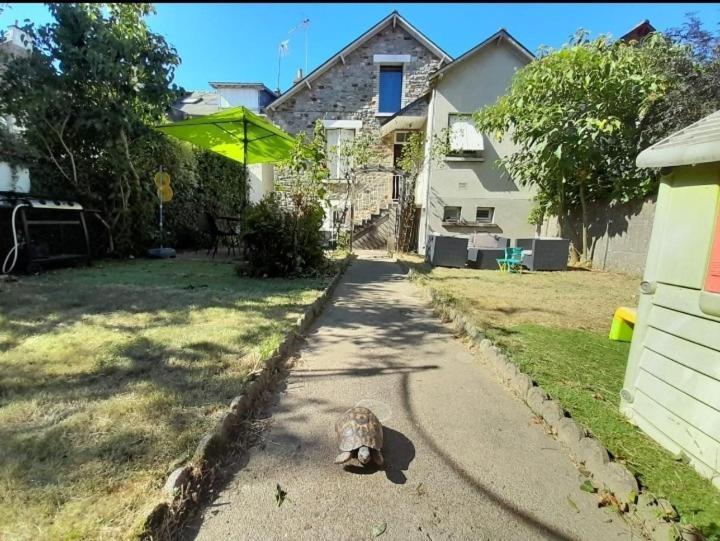 Maison 4 Et Jardin - 5 Minutes Gare