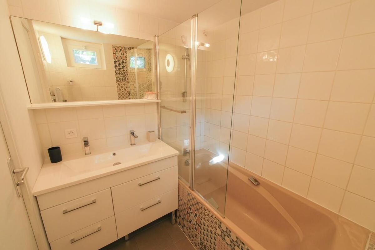 Maison 4 Et Jardin - 5 Minutes Gare * Rennes