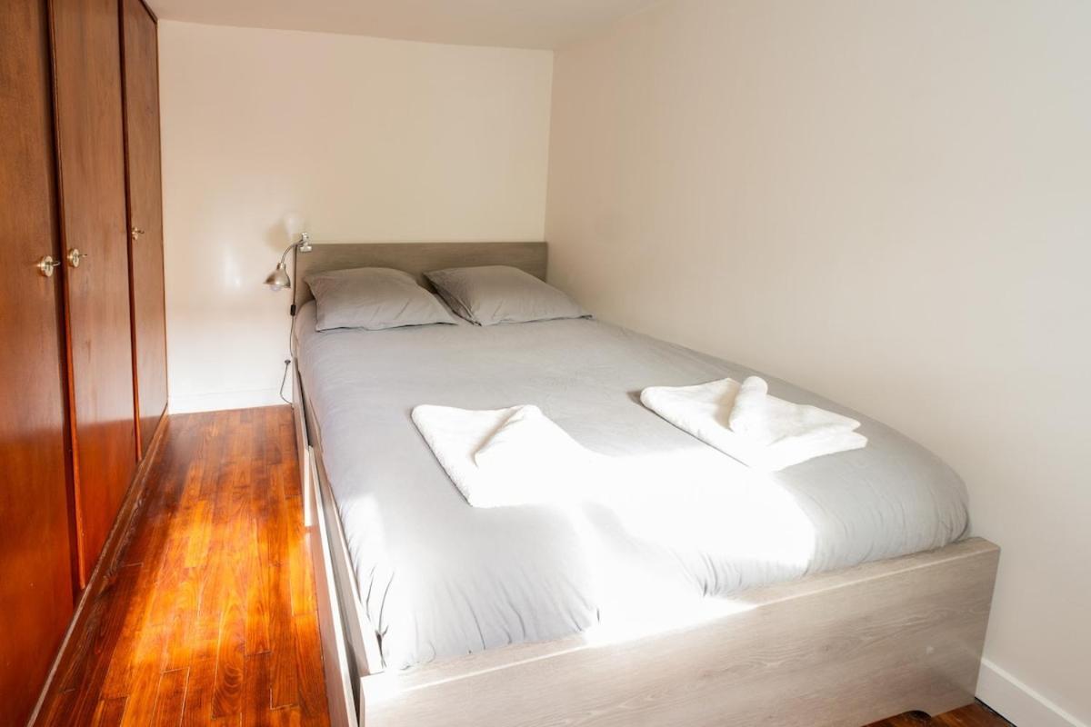 Maison 4 Et Jardin - 5 Minutes Gare Rennes